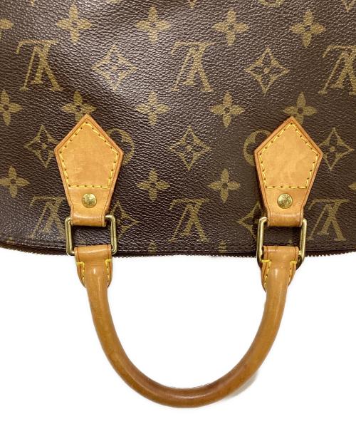 LOUIS VUITTON（ルイ ヴィトン）LOUIS VUITTON (ルイ ヴィトン) ルイヴィトン/モノグラム/アルマ/M51130/ハンドバッグの古着・服飾アイテム