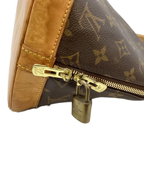 LOUIS VUITTON（ルイ ヴィトン）LOUIS VUITTON (ルイ ヴィトン) ルイヴィトン/モノグラム/アルマ/M51130/ハンドバッグの古着・服飾アイテム
