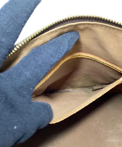 LOUIS VUITTON（ルイ ヴィトン）LOUIS VUITTON (ルイ ヴィトン) ルイヴィトン/モノグラム/アルマ/M51130/ハンドバッグの古着・服飾アイテム