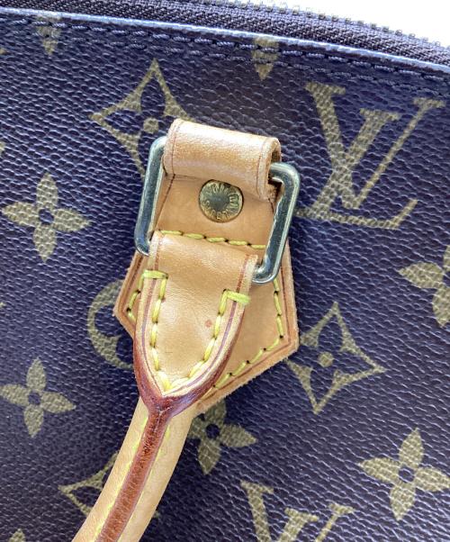LOUIS VUITTON（ルイ ヴィトン）LOUIS VUITTON (ルイ ヴィトン) ルイヴィトン/モノグラム/アルマ/M51130/ハンドバッグの古着・服飾アイテム