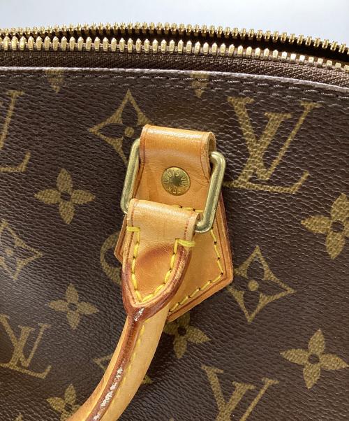 LOUIS VUITTON（ルイ ヴィトン）LOUIS VUITTON (ルイ ヴィトン) ルイヴィトン/モノグラム/アルマ/M51130/ハンドバッグの古着・服飾アイテム