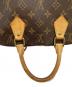 中古・古着 LOUIS VUITTON (ルイ ヴィトン) ルイヴィトン/モノグラム/アルマ/M51130/ハンドバッグ：40000円