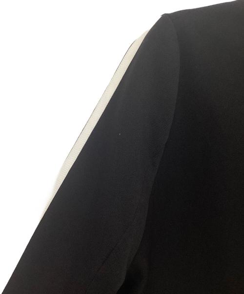 Loungedress（ラウンジドレス）Loungedress (ラウンジドレス) テーラードジャケット ブラック サイズ:FREEの古着・服飾アイテム