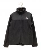THE NORTH FACEザ ノース フェイス）の古着「マウンテンバーサマイクロジャケット」｜ブラック