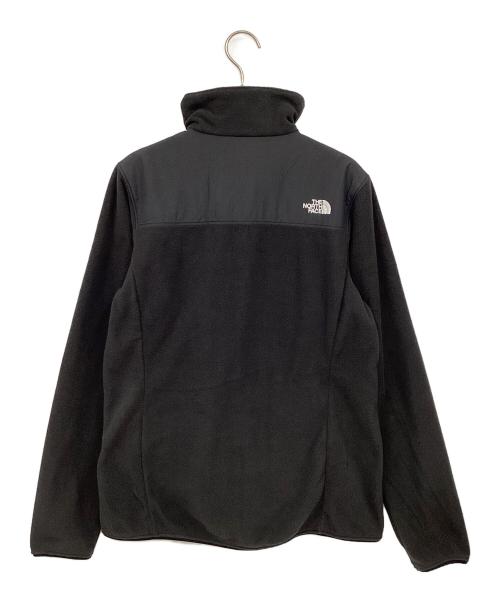 THE NORTH FACE（ザ ノース フェイス）THE NORTH FACE (ザ ノース フェイス) マウンテンバーサマイクロジャケット ブラック サイズ:XLの古着・服飾アイテム
