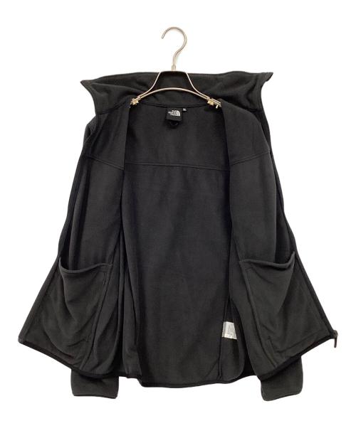 THE NORTH FACE（ザ ノース フェイス）THE NORTH FACE (ザ ノース フェイス) マウンテンバーサマイクロジャケット ブラック サイズ:XLの古着・服飾アイテム
