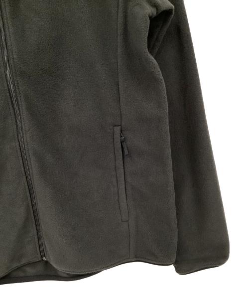 THE NORTH FACE（ザ ノース フェイス）THE NORTH FACE (ザ ノース フェイス) マウンテンバーサマイクロジャケット ブラック サイズ:XLの古着・服飾アイテム