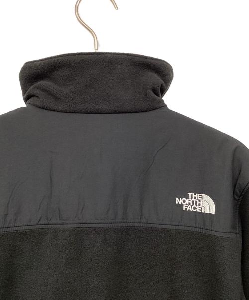 THE NORTH FACE（ザ ノース フェイス）THE NORTH FACE (ザ ノース フェイス) マウンテンバーサマイクロジャケット ブラック サイズ:XLの古着・服飾アイテム