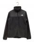 THE NORTH FACE（ザ ノース フェイス）の古着「マウンテンバーサマイクロジャケット」｜ブラック