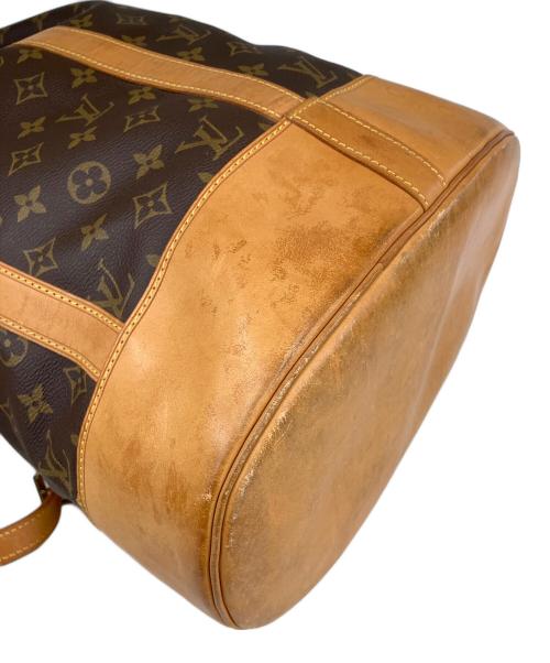 LOUIS VUITTON（ルイ ヴィトン）LOUIS VUITTON (ルイ ヴィトン) ルイヴィトン/モノグラム/ランドネGM/M42244/ワンショルダーバッグの古着・服飾アイテム