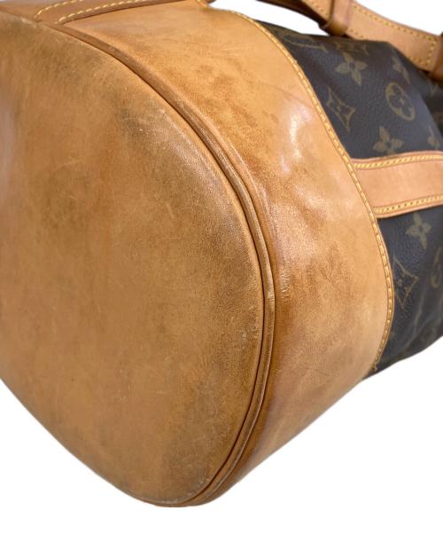 LOUIS VUITTON（ルイ ヴィトン）LOUIS VUITTON (ルイ ヴィトン) ルイヴィトン/モノグラム/ランドネGM/M42244/ワンショルダーバッグの古着・服飾アイテム
