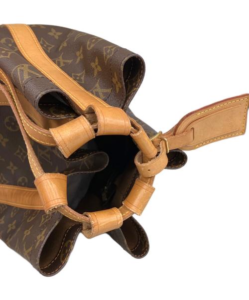 LOUIS VUITTON（ルイ ヴィトン）LOUIS VUITTON (ルイ ヴィトン) ルイヴィトン/モノグラム/ランドネGM/M42244/ワンショルダーバッグの古着・服飾アイテム