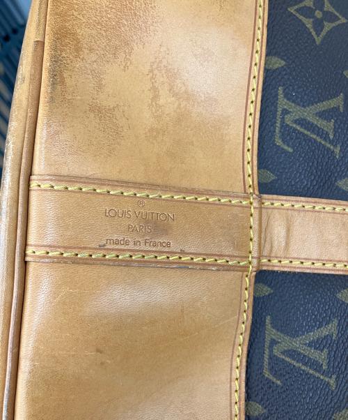 LOUIS VUITTON（ルイ ヴィトン）LOUIS VUITTON (ルイ ヴィトン) ルイヴィトン/モノグラム/ランドネGM/M42244/ワンショルダーバッグの古着・服飾アイテム