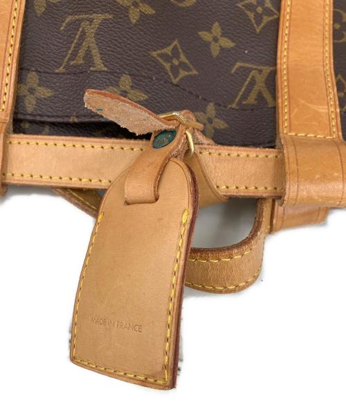 LOUIS VUITTON（ルイ ヴィトン）LOUIS VUITTON (ルイ ヴィトン) ルイヴィトン/モノグラム/ランドネGM/M42244/ワンショルダーバッグの古着・服飾アイテム