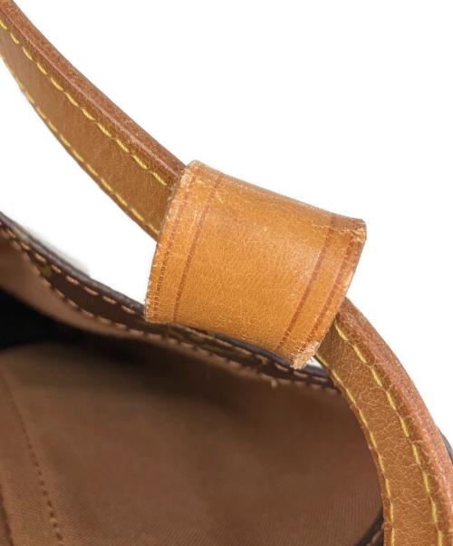 LOUIS VUITTON（ルイ ヴィトン）LOUIS VUITTON (ルイ ヴィトン) ルイヴィトン/モノグラム/ランドネGM/M42244/ワンショルダーバッグの古着・服飾アイテム