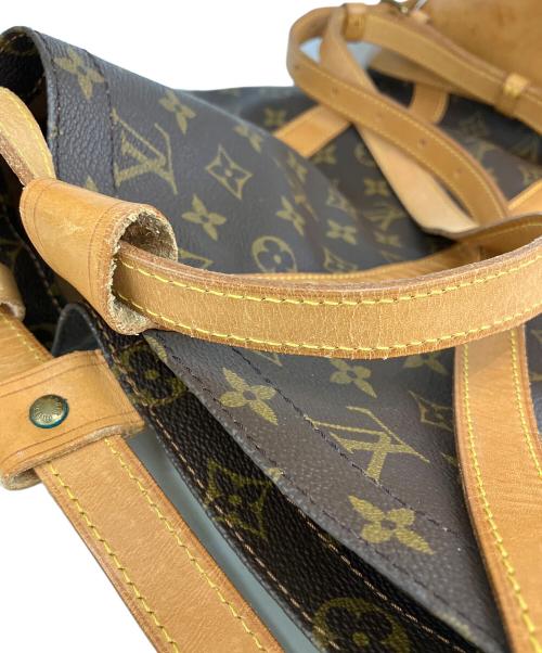 LOUIS VUITTON（ルイ ヴィトン）LOUIS VUITTON (ルイ ヴィトン) ルイヴィトン/モノグラム/ランドネGM/M42244/ワンショルダーバッグの古着・服飾アイテム