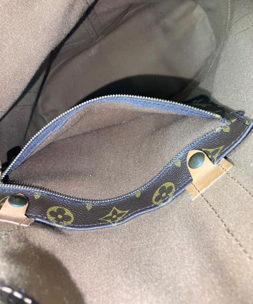 LOUIS VUITTON（ルイ ヴィトン）LOUIS VUITTON (ルイ ヴィトン) ルイヴィトン/モノグラム/ランドネGM/M42244/ワンショルダーバッグの古着・服飾アイテム
