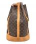 LOUIS VUITTON（ルイ ヴィトン）の古着「ルイヴィトン/モノグラム/ランドネGM/M42244/ワンショルダーバッグ」