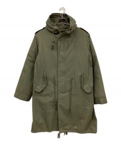 中古・古着通販】PARKA EXTREME COLD WEATHER (パーカーエクストリーム