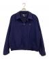POLO RALPH LAUREN (ポロ・ラルフローレン) ジップアップジャケット ネイビー サイズ:XL：12000円