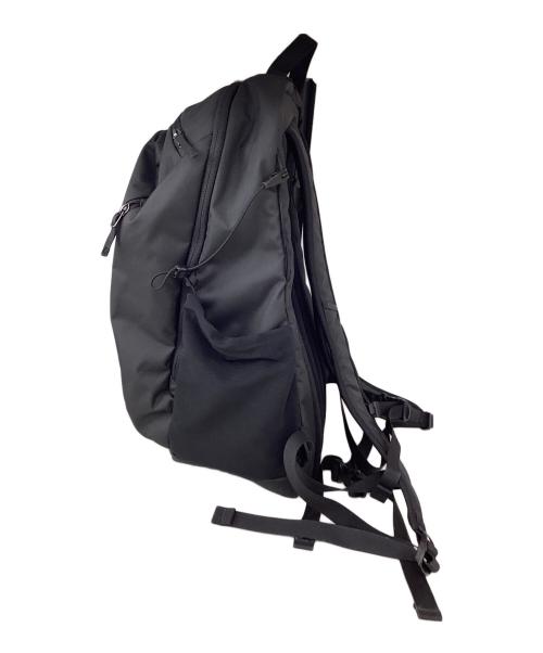 ARC'TERYX（アークテリクス）ARC'TERYX (アークテリクス) アークテリクス/	X000009825/マンティス26バックパック/リュック ブラック×イエローの古着・服飾アイテム