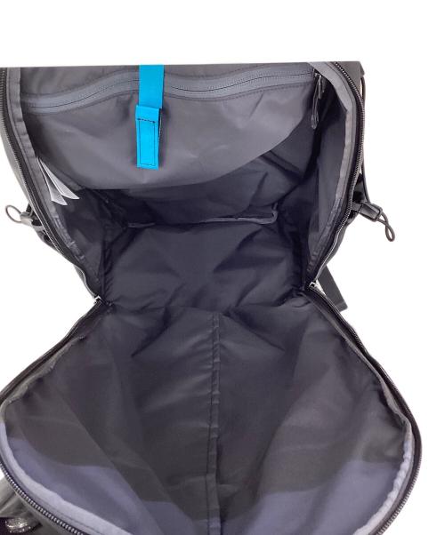 ARC'TERYX（アークテリクス）ARC'TERYX (アークテリクス) アークテリクス/	X000009825/マンティス26バックパック/リュック ブラック×イエローの古着・服飾アイテム