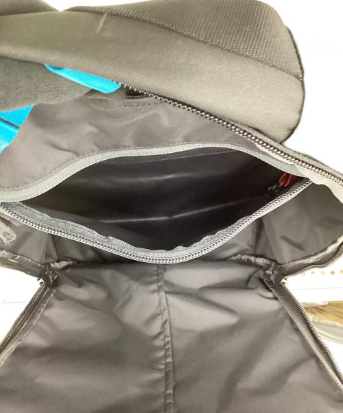 ARC'TERYX（アークテリクス）ARC'TERYX (アークテリクス) アークテリクス/	X000009825/マンティス26バックパック/リュック ブラック×イエローの古着・服飾アイテム