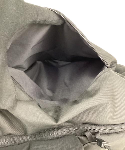 ARC'TERYX（アークテリクス）ARC'TERYX (アークテリクス) アークテリクス/	X000009825/マンティス26バックパック/リュック ブラック×イエローの古着・服飾アイテム