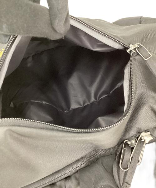 ARC'TERYX（アークテリクス）ARC'TERYX (アークテリクス) アークテリクス/	X000009825/マンティス26バックパック/リュック ブラック×イエローの古着・服飾アイテム