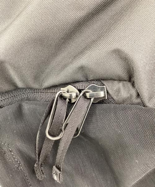 ARC'TERYX（アークテリクス）ARC'TERYX (アークテリクス) アークテリクス/	X000009825/マンティス26バックパック/リュック ブラック×イエローの古着・服飾アイテム