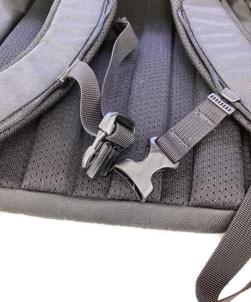 ARC'TERYX（アークテリクス）ARC'TERYX (アークテリクス) アークテリクス/	X000009825/マンティス26バックパック/リュック ブラック×イエローの古着・服飾アイテム