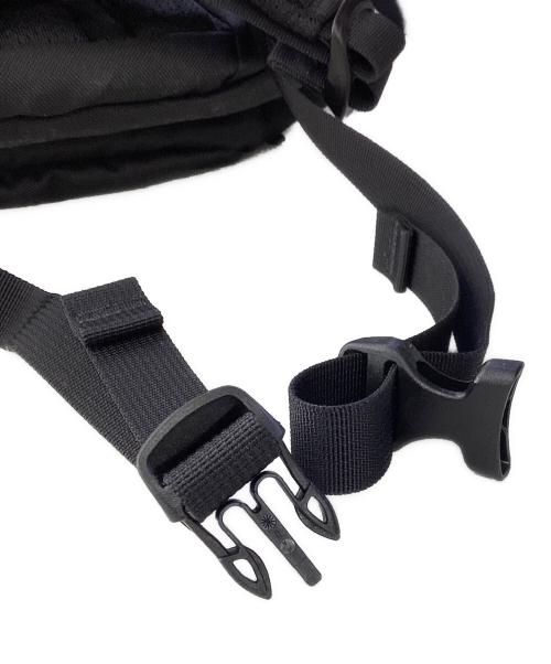 ARC'TERYX（アークテリクス）ARC'TERYX (アークテリクス) アークテリクス/	X000009825/マンティス26バックパック/リュック ブラック×イエローの古着・服飾アイテム