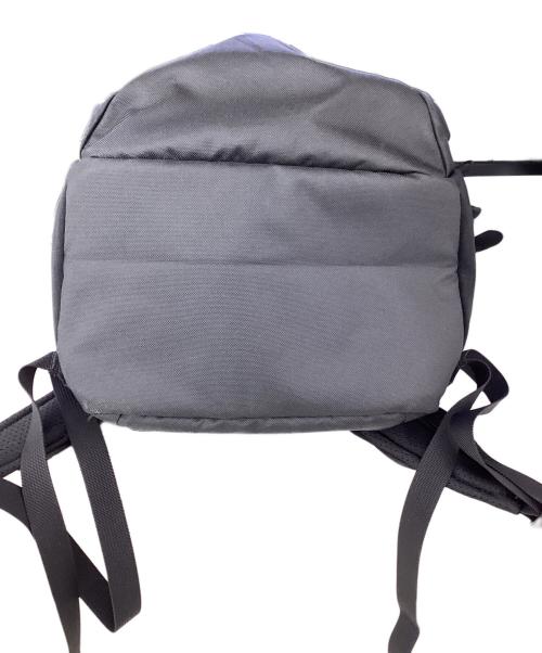 ARC'TERYX（アークテリクス）ARC'TERYX (アークテリクス) アークテリクス/	X000009825/マンティス26バックパック/リュック ブラック×イエローの古着・服飾アイテム