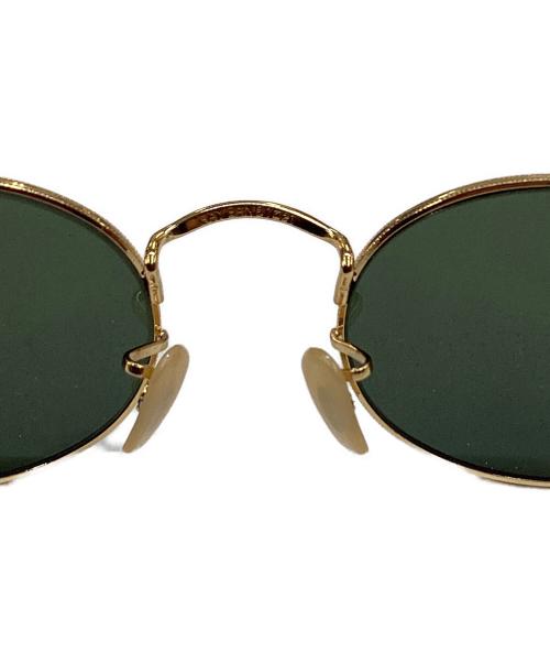 RAY-BAN（レイバン）RAY-BAN (レイバン) サングラス ゴールドの古着・服飾アイテム