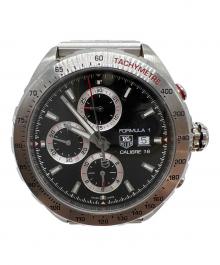 TAG Heuer（タグ・ホイヤー）の古着「腕時計」