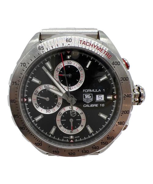 TAG Heuer（タグ・ホイヤー）TAG Heuer (タグ・ホイヤー) 腕時計の古着・服飾アイテム