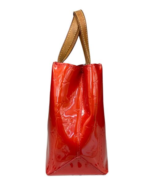 LOUIS VUITTON（ルイ ヴィトン）LOUIS VUITTON (ルイ ヴィトン) ルイヴィトン/ヴェル二/リードPM/	M91990/ハンドバッグ ポム・ダムールの古着・服飾アイテム