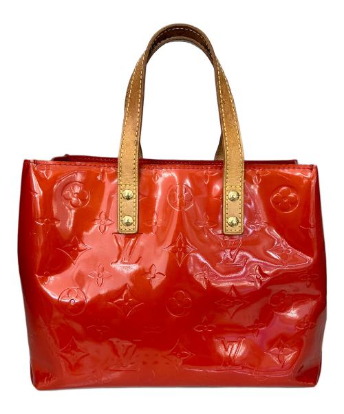 LOUIS VUITTON（ルイ ヴィトン）LOUIS VUITTON (ルイ ヴィトン) ルイヴィトン/ヴェル二/リードPM/	M91990/ハンドバッグ ポム・ダムールの古着・服飾アイテム