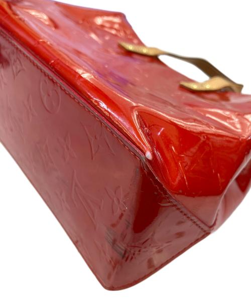 LOUIS VUITTON（ルイ ヴィトン）LOUIS VUITTON (ルイ ヴィトン) ルイヴィトン/ヴェル二/リードPM/	M91990/ハンドバッグ ポム・ダムールの古着・服飾アイテム