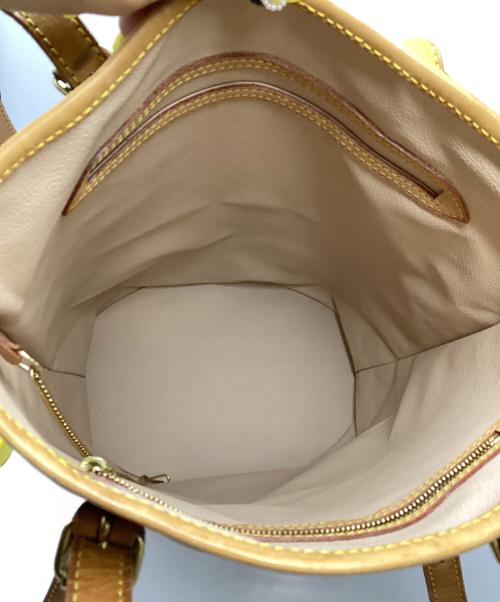 LOUIS VUITTON（ルイ ヴィトン）LOUIS VUITTON (ルイ ヴィトン) ルイヴィトン/モノグラム/バケットGM/M42236/トートバッグの古着・服飾アイテム