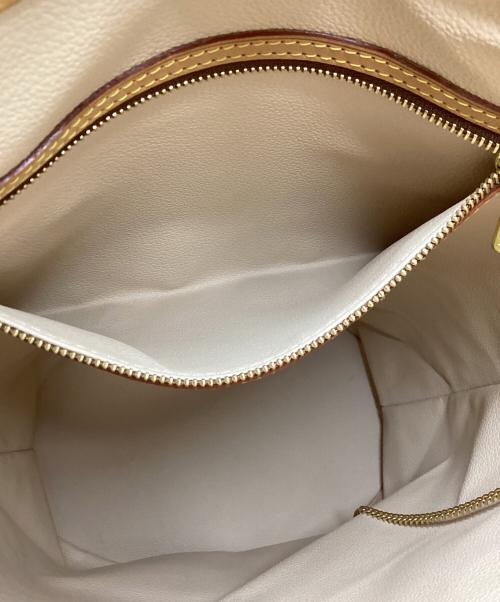 LOUIS VUITTON（ルイ ヴィトン）LOUIS VUITTON (ルイ ヴィトン) ルイヴィトン/モノグラム/バケットGM/M42236/トートバッグの古着・服飾アイテム