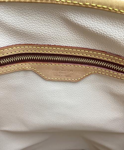 LOUIS VUITTON（ルイ ヴィトン）LOUIS VUITTON (ルイ ヴィトン) ルイヴィトン/モノグラム/バケットGM/M42236/トートバッグの古着・服飾アイテム