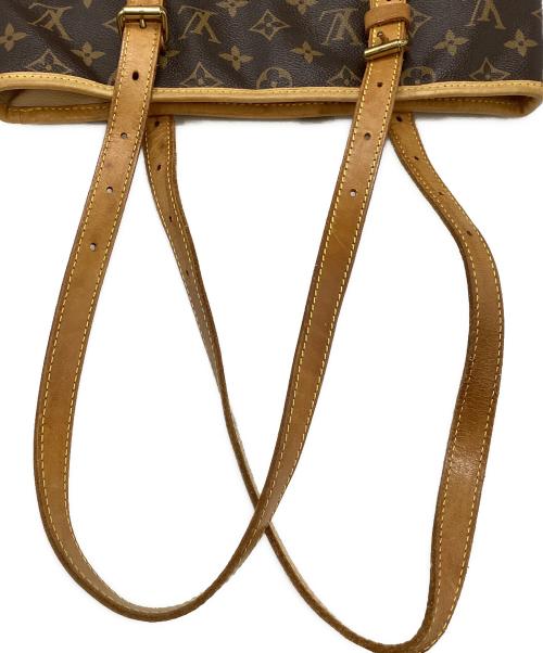 LOUIS VUITTON（ルイ ヴィトン）LOUIS VUITTON (ルイ ヴィトン) ルイヴィトン/モノグラム/バケットGM/M42236/トートバッグの古着・服飾アイテム