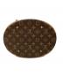 中古・古着 LOUIS VUITTON (ルイ ヴィトン) ルイヴィトン/モノグラム/バケットGM/M42236/トートバッグ：35000円