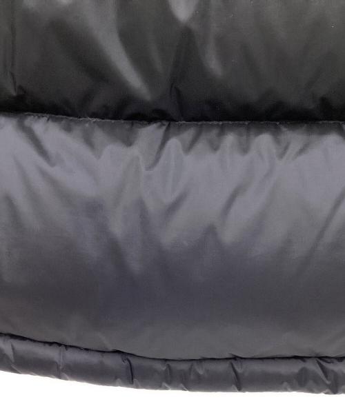 BURBERRY（バーバリー）BURBERRY (バーバリー) ダウンジャケット ネイビー サイズ:Sの古着・服飾アイテム