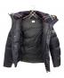 BURBERRY (バーバリー) ダウンジャケット ネイビー サイズ:S：65000円