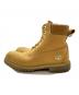 stussy (ステューシー) Timberland (ティンバーランド) 7ホールブーツ キャメル サイズ:27㎝：25000円
