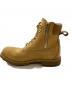 中古・古着 stussy (ステューシー) Timberland (ティンバーランド) 7ホールブーツ キャメル サイズ:27㎝：25000円