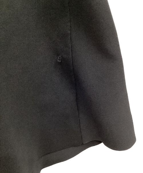 CELFORD（セルフォード）CELFORD (セルフォード) 半袖ワンピース ブラック サイズ:36の古着・服飾アイテム