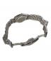 中古・古着 GUCCI (グッチ) グッチ/YA055518/Gクラス/腕時計 ブラック：20000円
